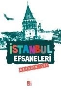 İstanbul efsaneleri