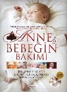 Anne ve Bebeğin Bakımı (CD'li), Hatice Yalçınkaya, Nakkaş