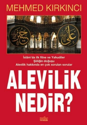 Alevilik Nedir ?, Mehmed Kırkıncı
