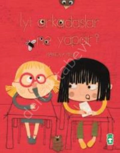 İyi Arkadaşlar Ne Yapar, Manica Musil