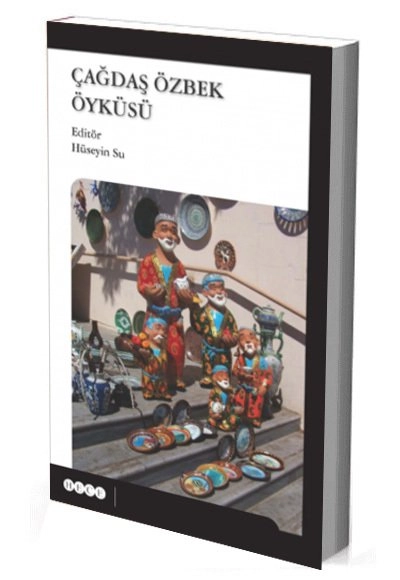 Çağdaş Özbek Öyküsü, Hece Yayınları