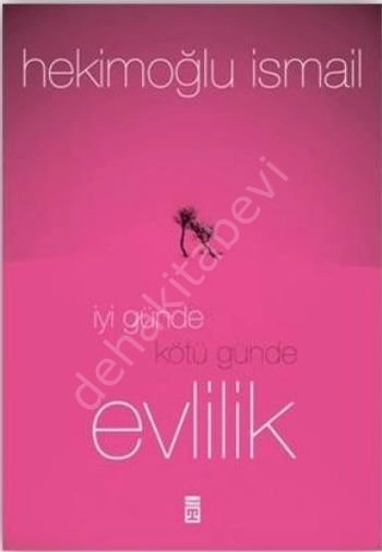 İyi Günde Kötü Günde Evlilik
