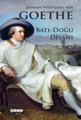 Batı-Doğu Divanı, Hece Yayınları