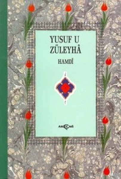 Yusuf u Züleyha Hamdi, Naci Onur