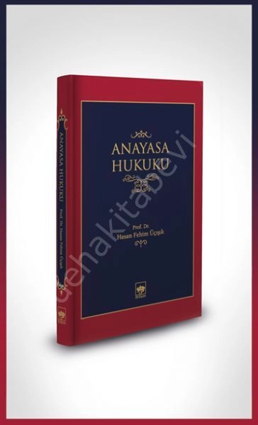 Anayasa Hukuku, Hasan Fehim Üçışık