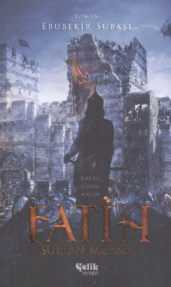Fatih Sultan Mehmet, Ebubekir Subaşı