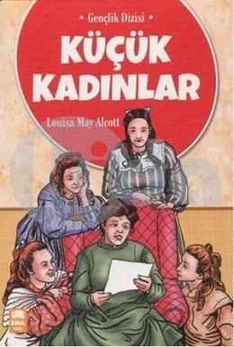 Küçük Kadınlar / Gençlik Dizisi, Ema Genç