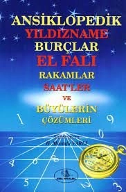 Ansiklopedik Yıldızname, H. Mustafa Varlı, Esma Yayınları