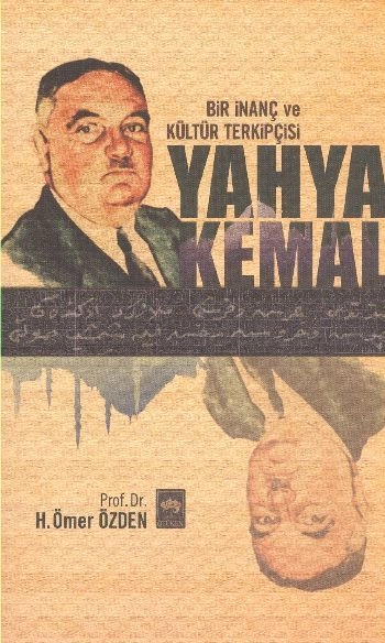 Yahya Kemal, H. Ömer Özden