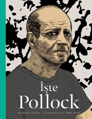 İşte Pollock, Catherine Ingram