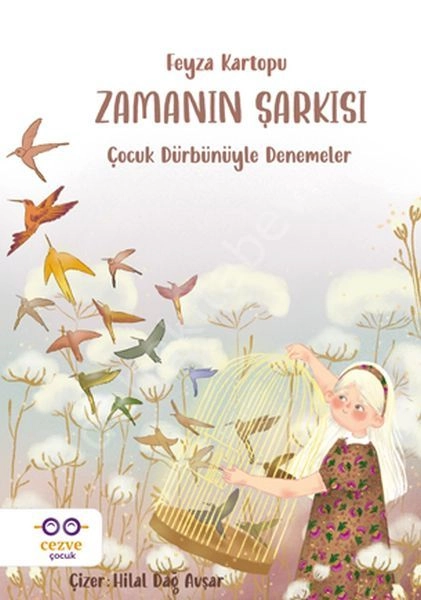 Zamanın Şarkısı, Feyza Kartopu
