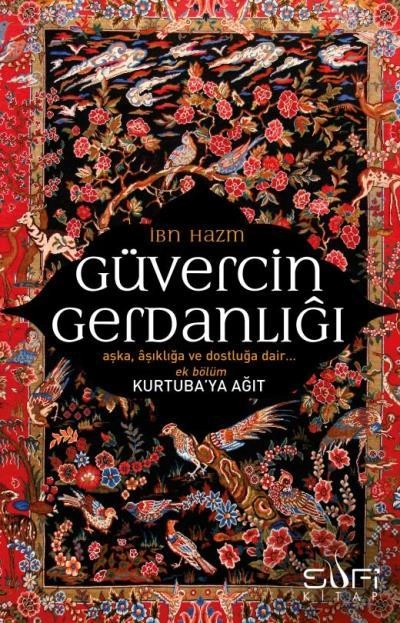 Güvercin Gerdanlığı, İbni Hazm