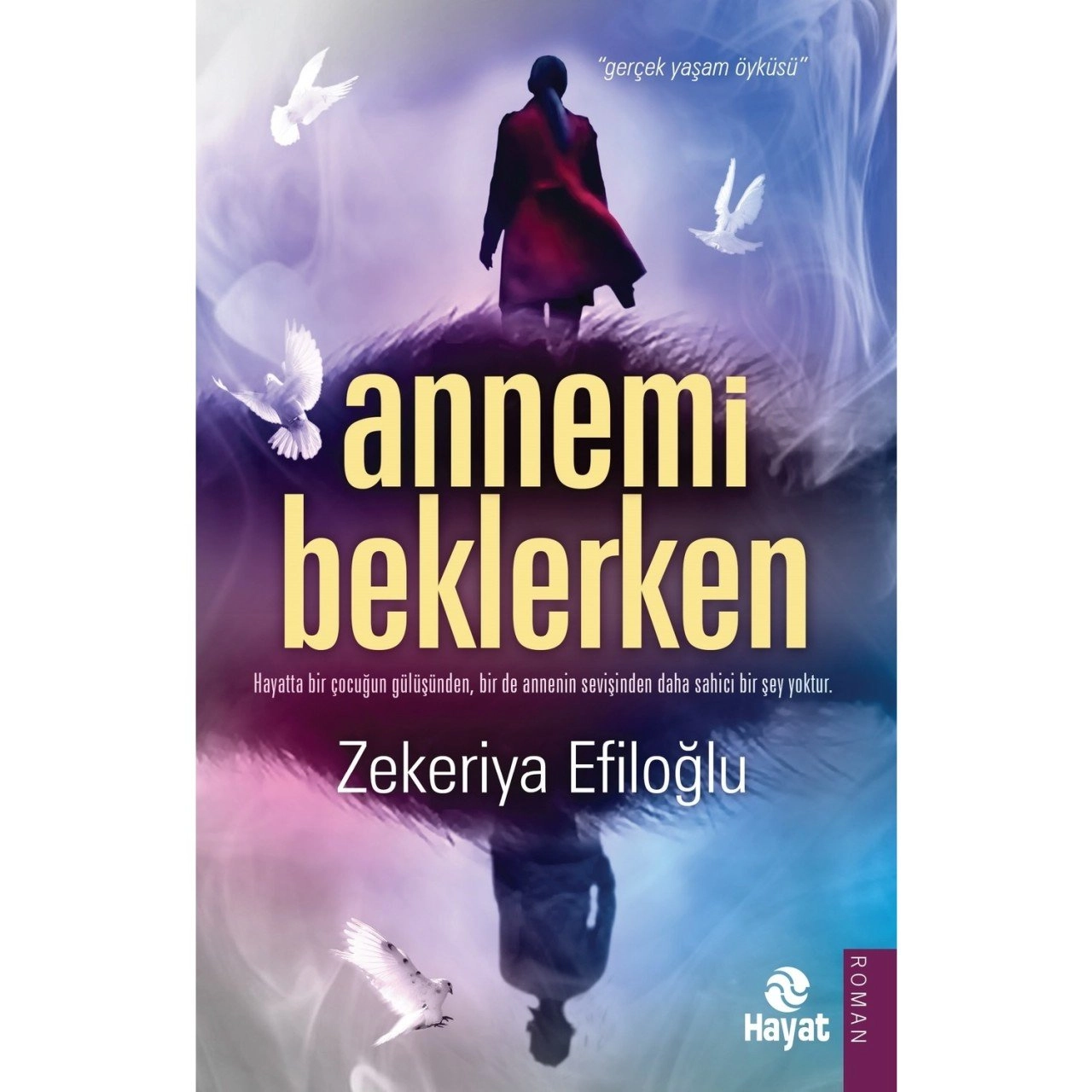 Annemi Beklerken, Zekeriya Efiloğlu