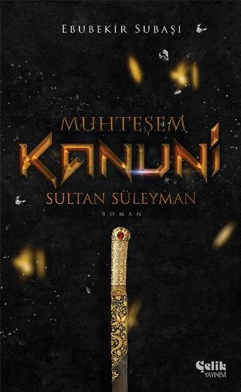 Muhteşem Kanuni Sultan Süleyman, Ebubekir Subaşı