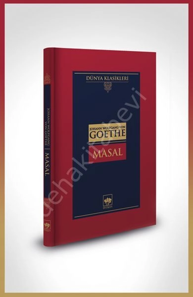 Masal, Johann Wolfgang von Goethe