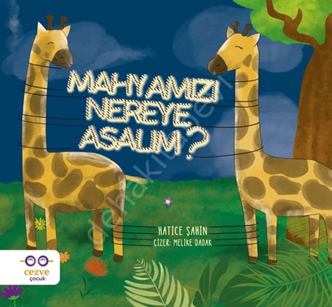Mahyamızı Nereye Asalım, Hatice Şahin