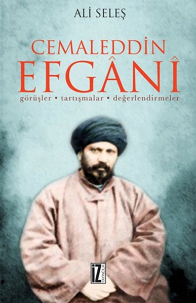 Cemaleddin Efgani - Ali Şeleş