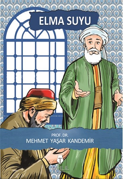 Elma Suyu, Mehmet Yaşar Kandemir