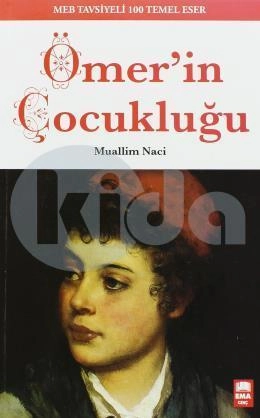 Ömerin Çocukluğu 100 Temel, Ema Genç