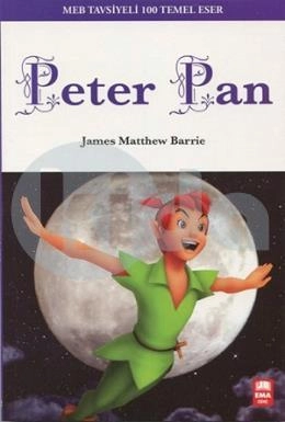Peter Pan 100 Temel, Ema Genç