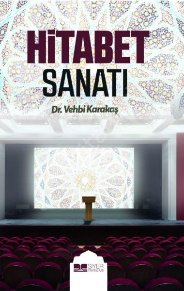 Hitabet Sanatı, Vehbi Karakaş, Siyer Yayınları