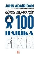 Kişisel Başarı İçin 100 Harika Fikir, John Adair, BKY