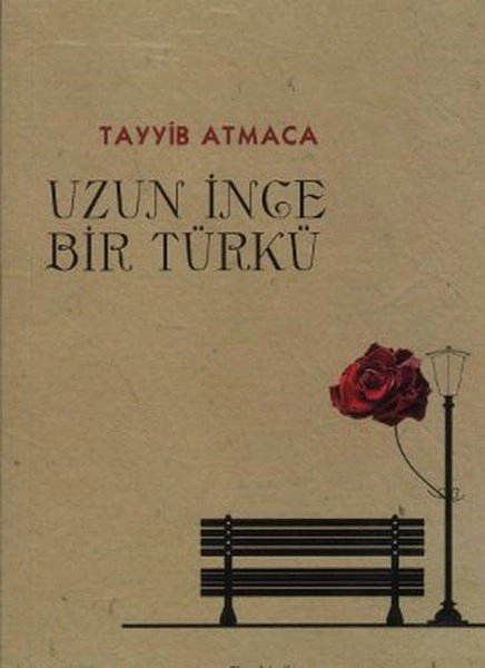 Uzun İnce Bir Türkü, Tayyib Atmaca