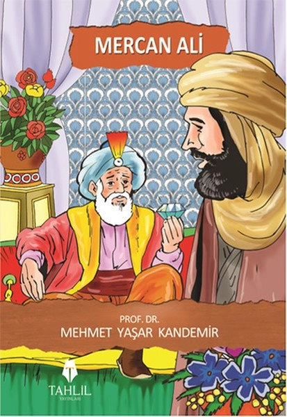 Mercan Ali, Mehmet Yaşar Kandemir