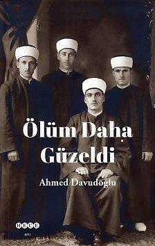 Ölüm Daha Güzeldi, Hece Yayınları