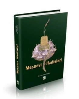 Mesnevi Hadisleri (Prof. Dr. Ali Yardım), Damla Yayınevi
