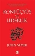 Konfüçyüz ve Liderlik
