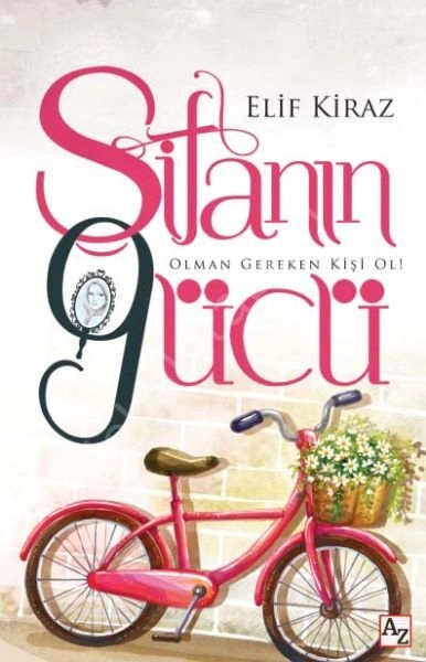 Şifanın Gücü, Elif Kiraz