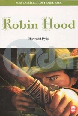 Robin Hood 100 Temel, Ema Genç