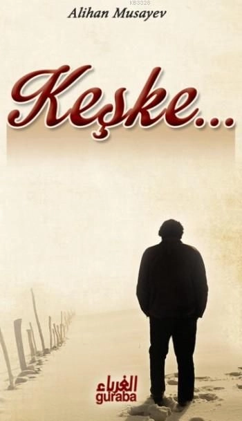 Keşke, Alihan Musayev