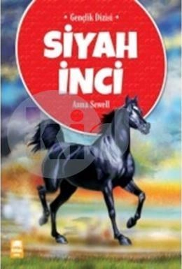 Siyah İnci / Gençlik Dizisi, Ema Genç
