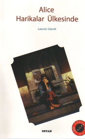 Alice Harikalar Ülkesinde, Lewis Carroll