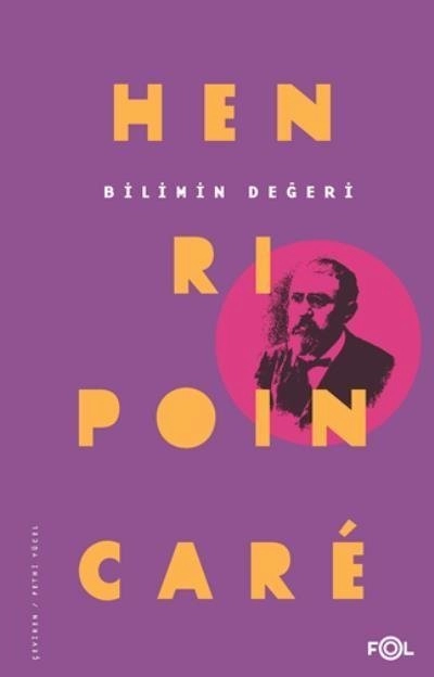 Bilimin Değeri, Fol Kitap