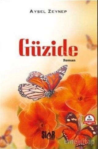 Güzide, Aysel Zeynep