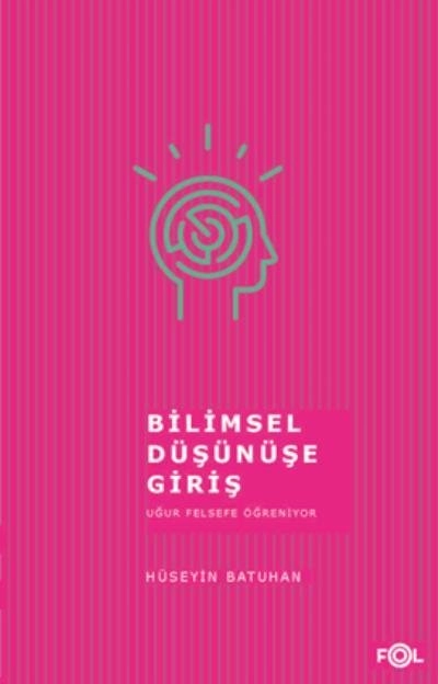 Bilimsel Düşünüşe Giriş, Fol Kitap