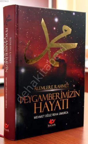 Peygamberimizin Hayatı- 7065, Yeni Asya Neşriyat