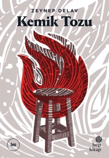 Kemik Tozu, Zeynep Delav