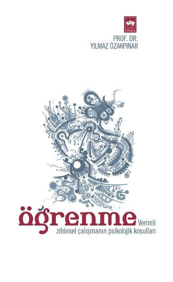 Öğrenme, Yılmaz Özakpınar