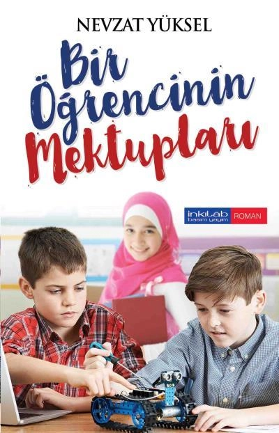 Bir Öğrencinin Mektupları, Nevzat Yüksel