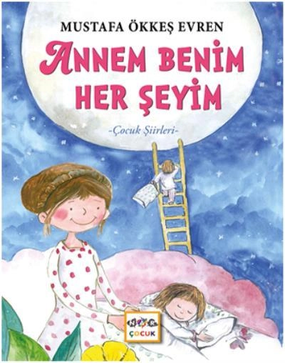 Annem Benim Her Şeyim, Nar Yayınları