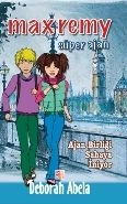 MAX Remy -Süper Ajan - Ajan Birliği Sahaya İniyor