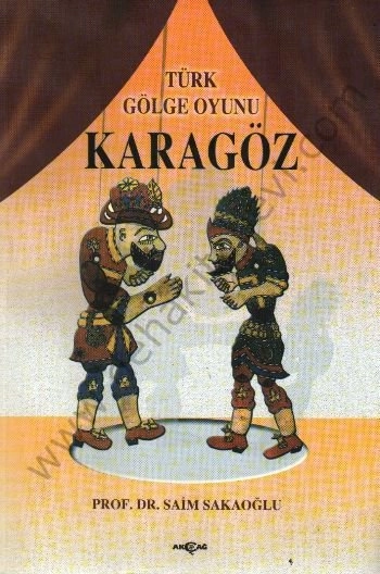 Türk Gölge Oyunu Karagöz