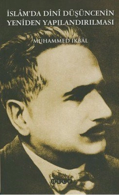 İslamda Dini Düşüncenin Yeniden Yapılandırılması, Hece Yayınları