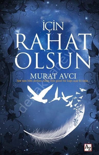 İçin Rahat Olsun, Murat Avcı