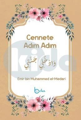Cennete Adım Adım