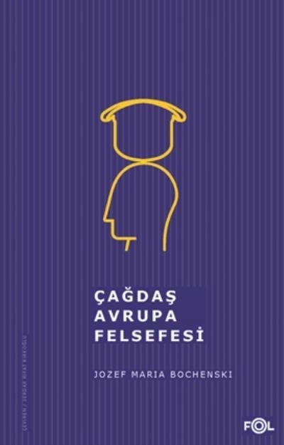 Çağdaş Avrupa Felsefesi, Fol Kitap